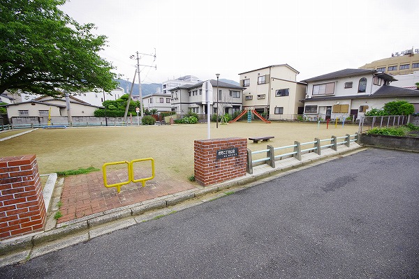 サンヒルズ美萩野 周辺画像1