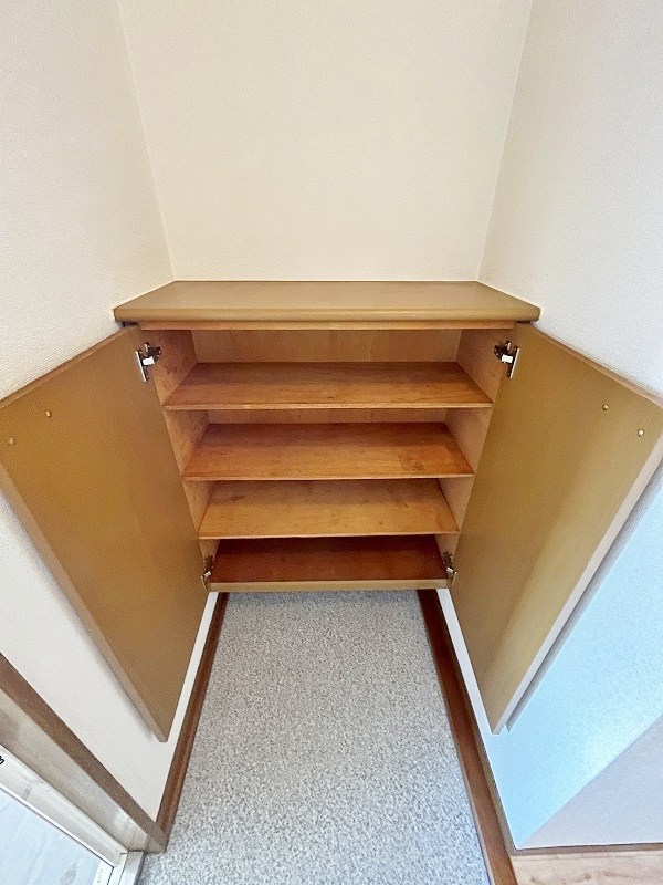 ベルメゾン瓜生Ⅰ  その他6