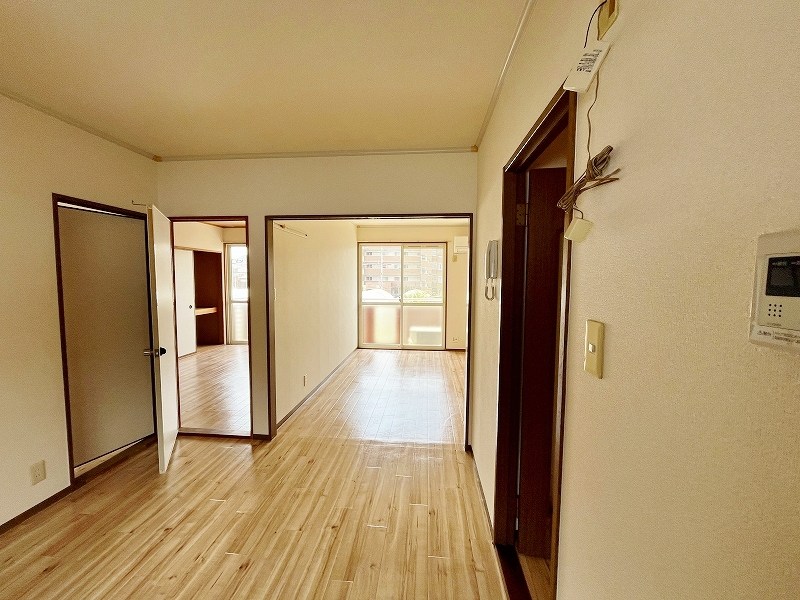 ベルメゾン瓜生Ⅰ  その他23