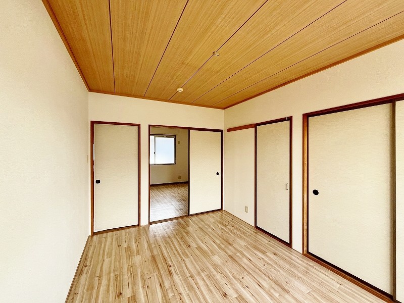 ベルメゾン瓜生Ⅰ  その他40