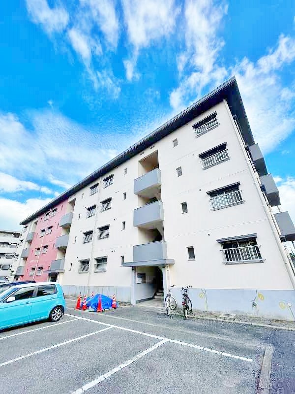 ＣＡＮＤＥＯ沼本町 205号室 外観