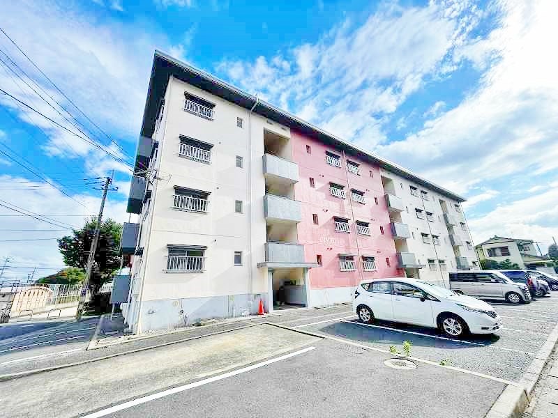 ＣＡＮＤＥＯ沼本町 その他外観1