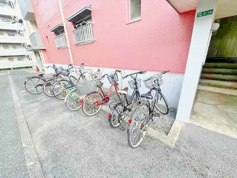 ＣＡＮＤＥＯ沼本町 その他外観3