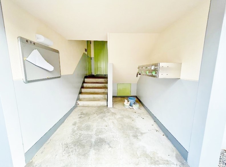 ＣＡＮＤＥＯ沼本町 その他外観4