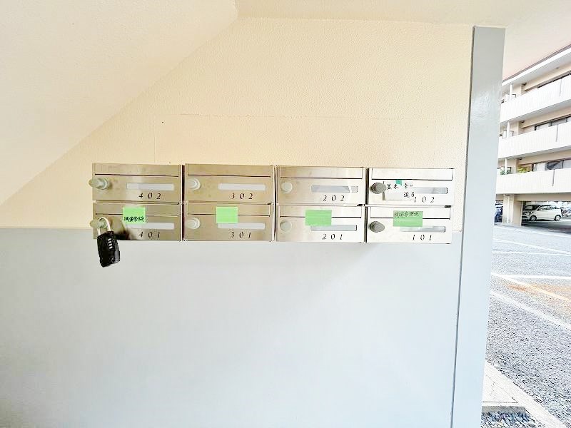 ＣＡＮＤＥＯ沼本町 その他外観5