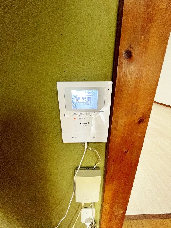 企救丘一丁目戸建 その他3