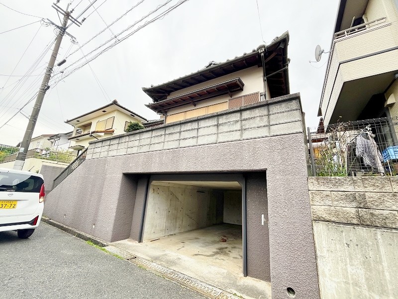 企救丘一丁目戸建 その他外観1