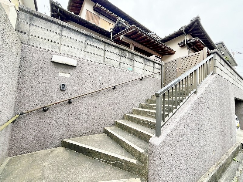 企救丘一丁目戸建 その他外観3