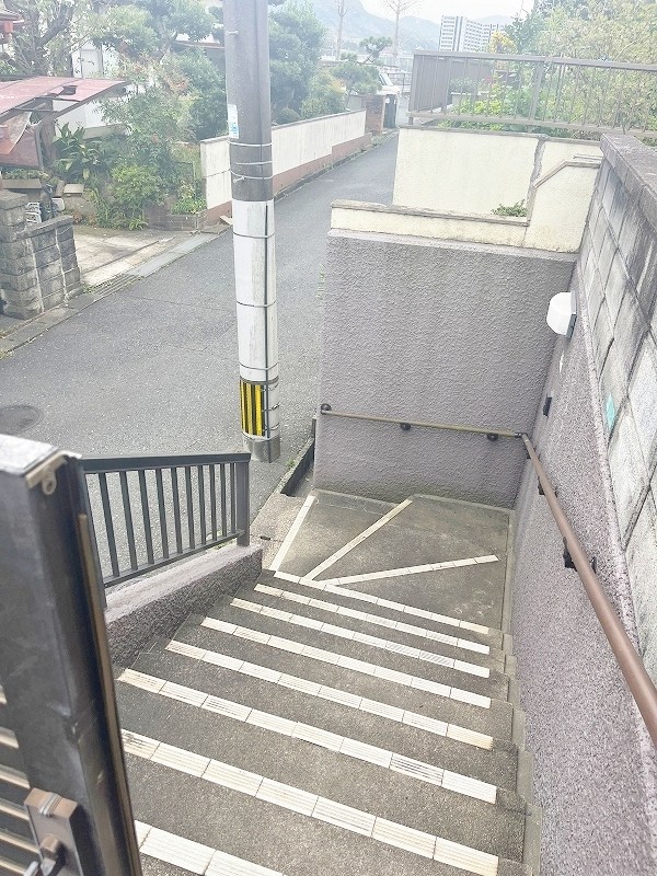 企救丘一丁目戸建 その他外観5