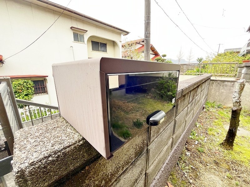 企救丘一丁目戸建 その他外観6