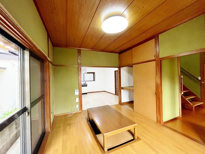 企救丘一丁目戸建 その他7