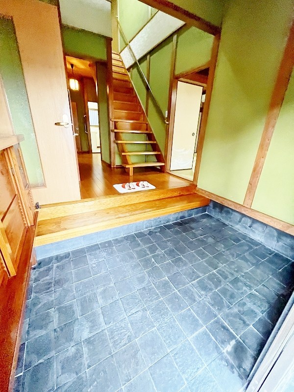 企救丘一丁目戸建 その他8