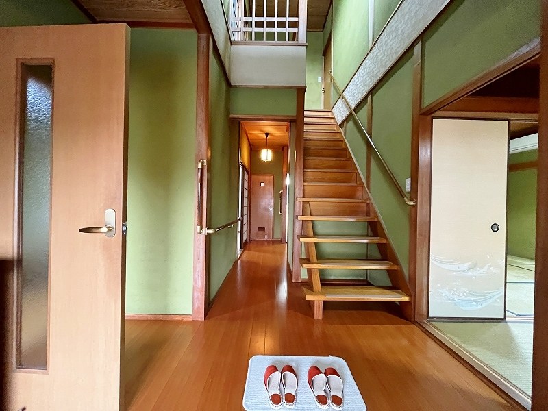 企救丘一丁目戸建 その他10