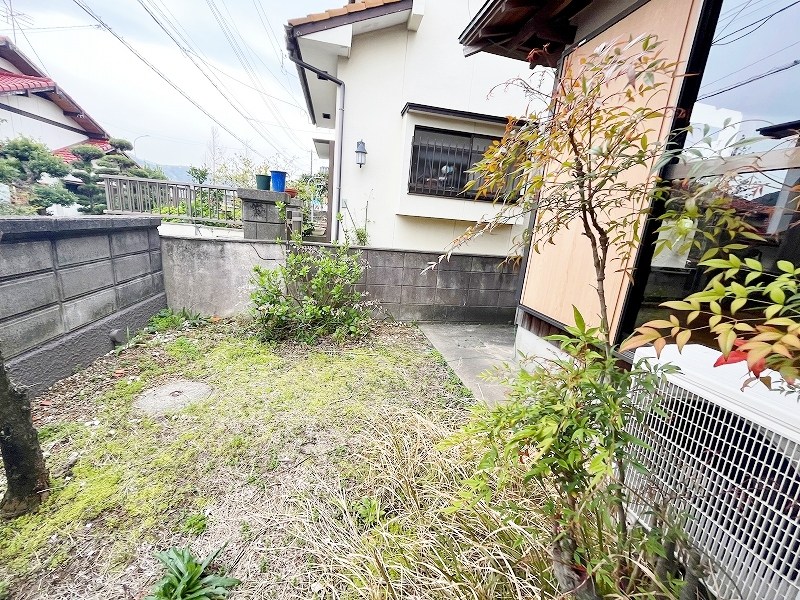 企救丘一丁目戸建 その他11