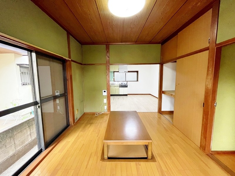 企救丘一丁目戸建 その他12