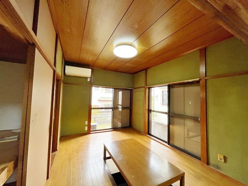 企救丘一丁目戸建 その他13