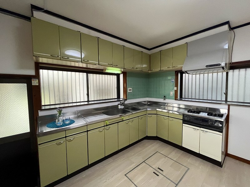 企救丘一丁目戸建 その他15