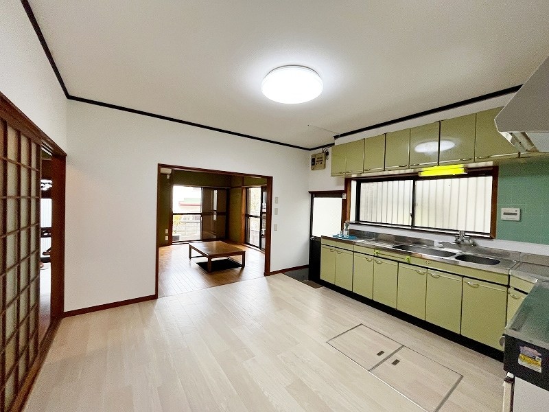 企救丘一丁目戸建 その他16