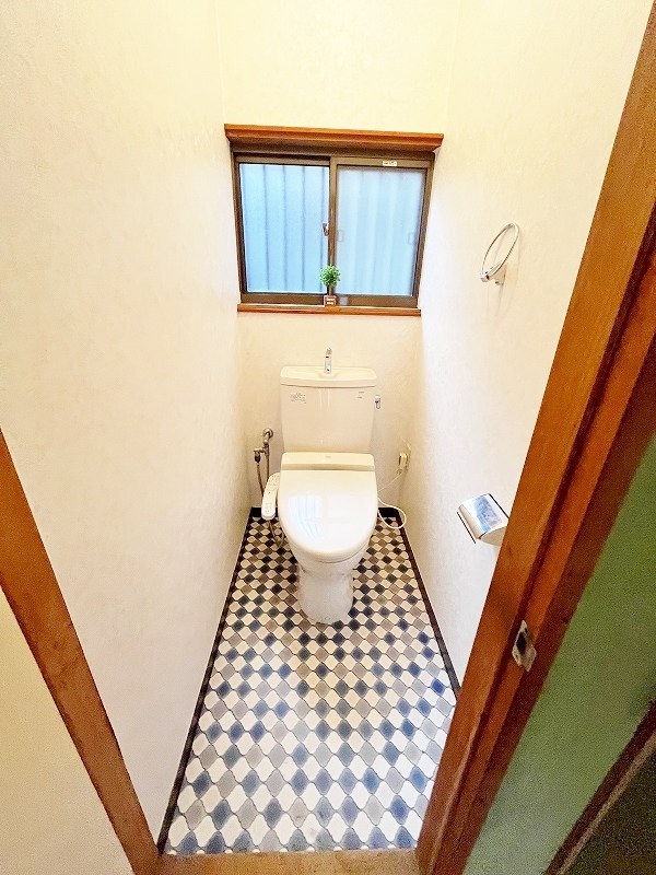 企救丘一丁目戸建 その他18