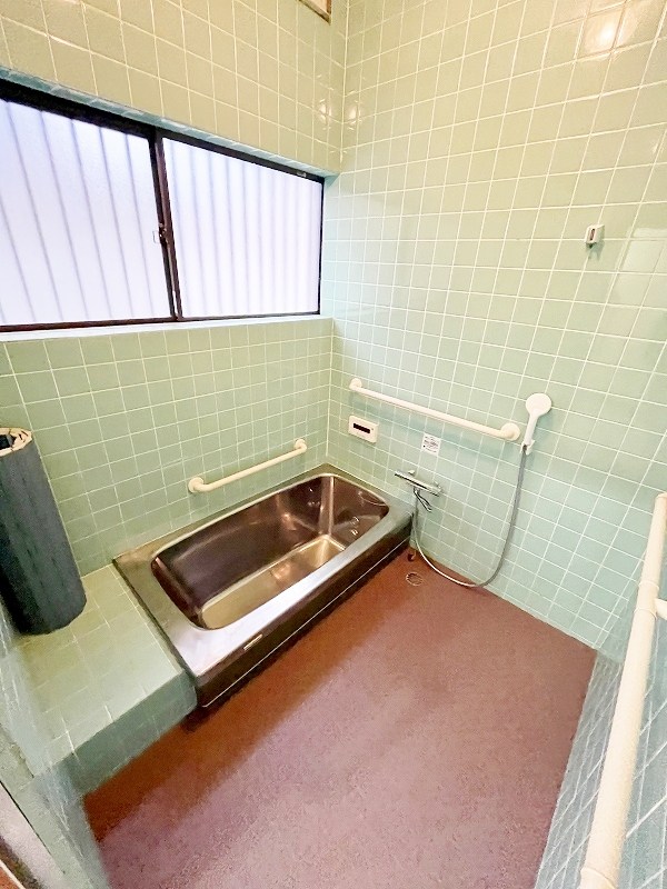 企救丘一丁目戸建 その他20