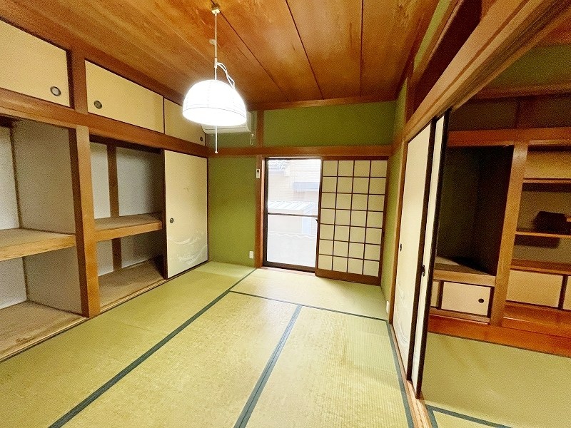 企救丘一丁目戸建 その他23