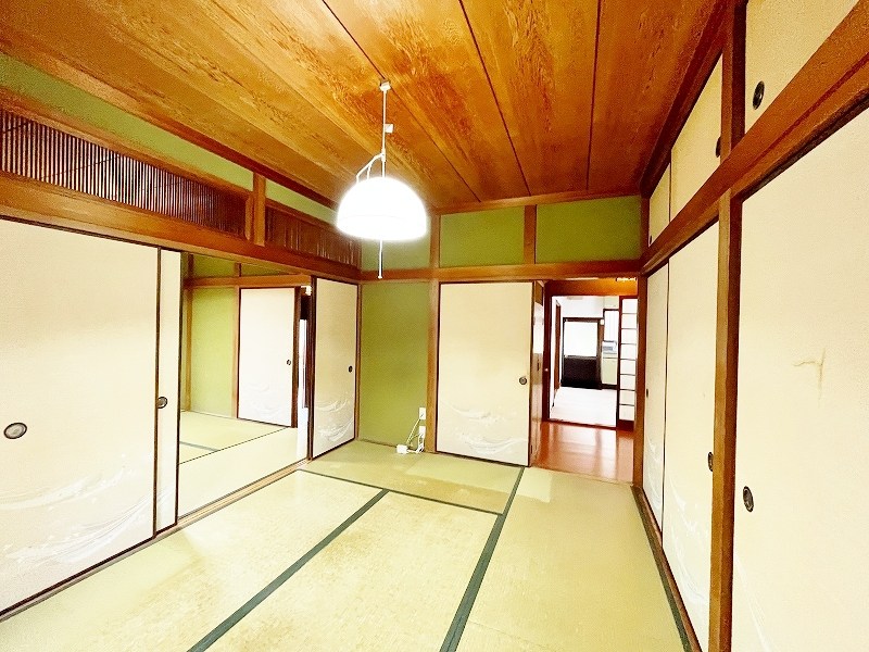 企救丘一丁目戸建 その他25