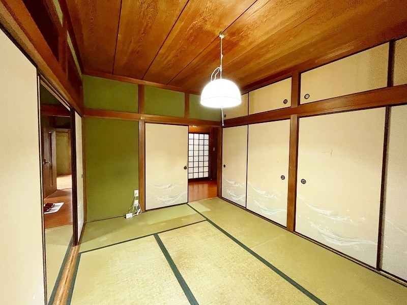 企救丘一丁目戸建 その他26