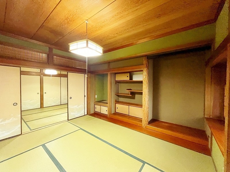 企救丘一丁目戸建 その他27