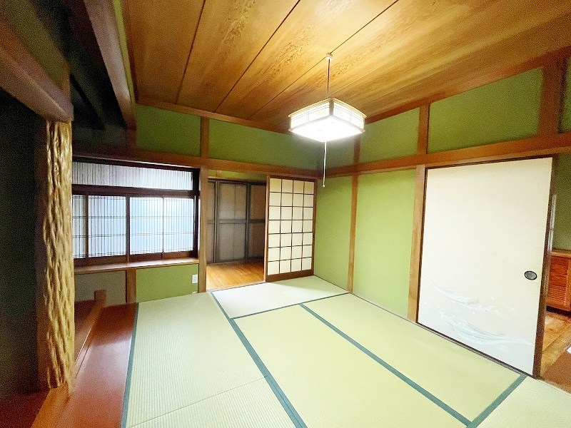 企救丘一丁目戸建 その他28