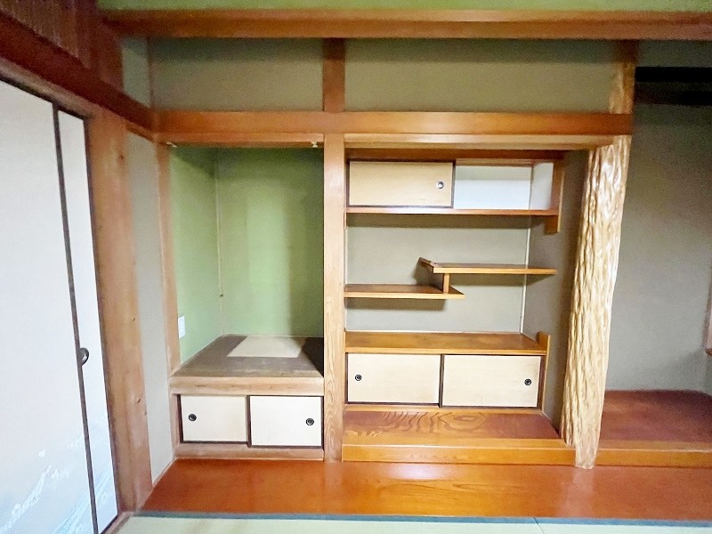 企救丘一丁目戸建 その他29