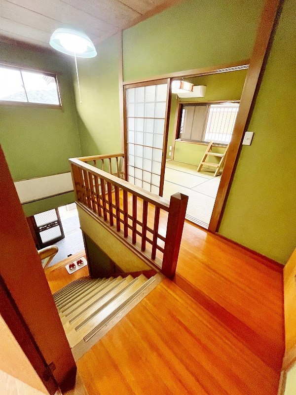 企救丘一丁目戸建 その他30