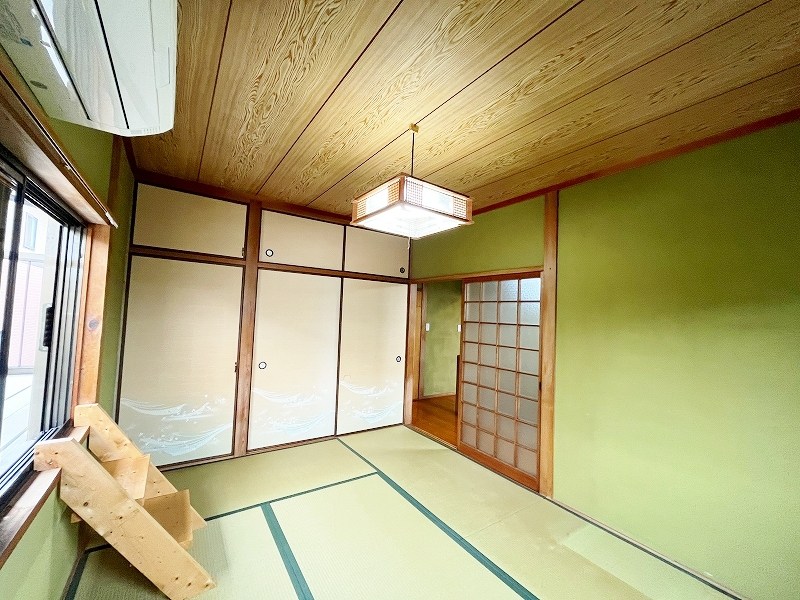 企救丘一丁目戸建 その他36