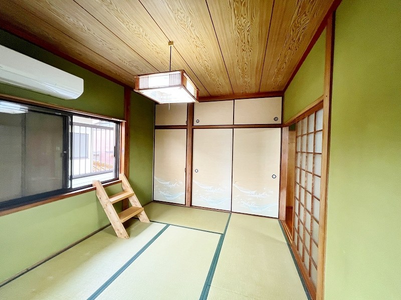 企救丘一丁目戸建 その他37