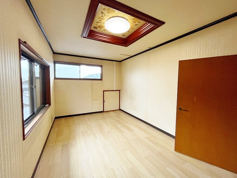 企救丘一丁目戸建 その他39