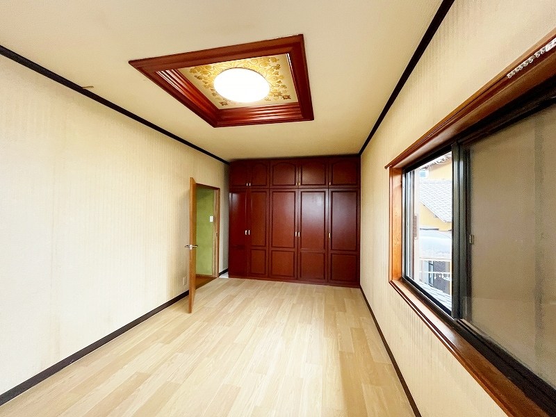 企救丘一丁目戸建 その他40