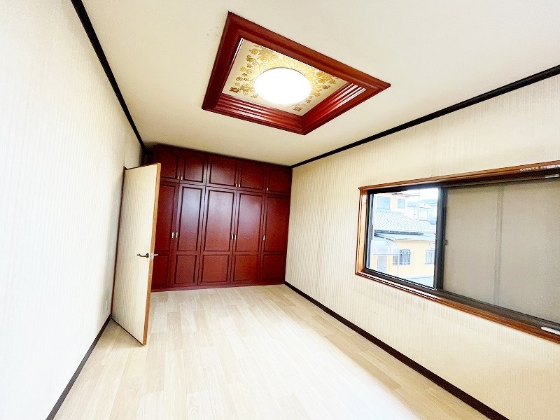 企救丘一丁目戸建 その他41