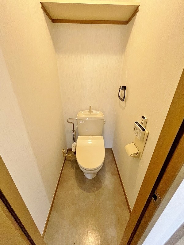 ウィンディア蜷田　A棟 その他2