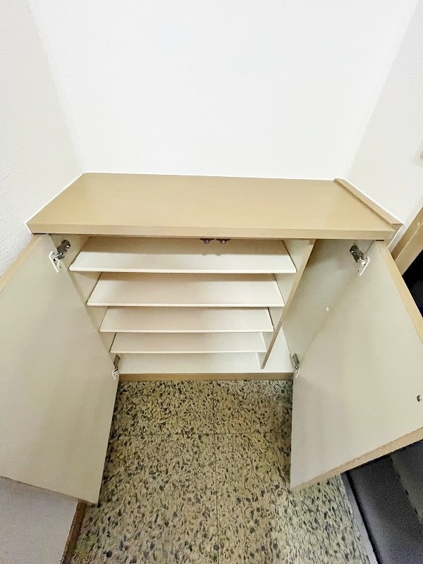 ウィンディア蜷田　A棟 その他6