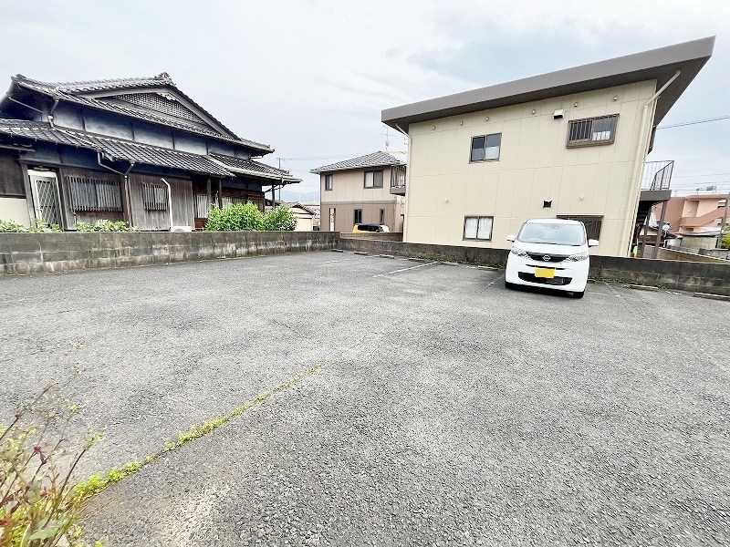 ウィンディア蜷田　A棟 その他外観1