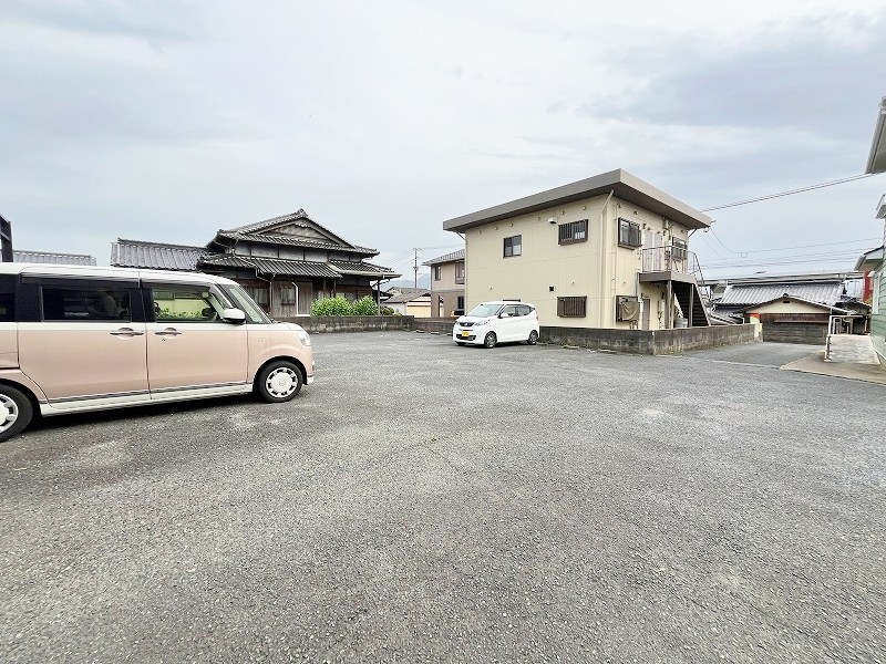 ウィンディア蜷田　A棟 その他外観3