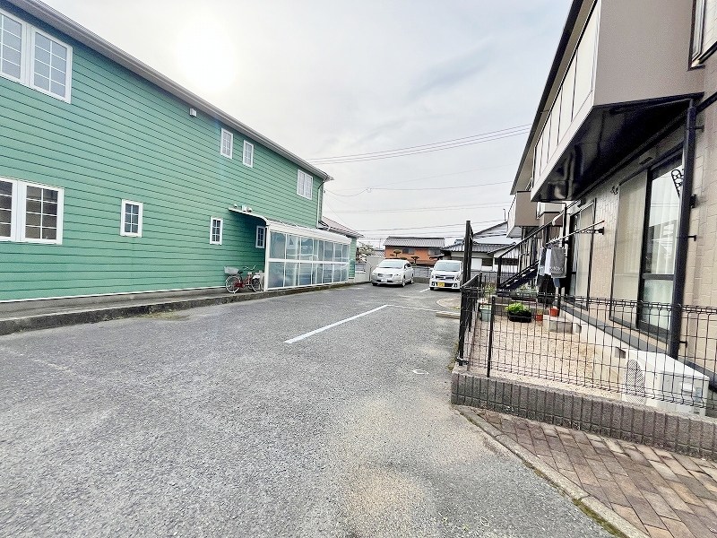 ウィンディア蜷田　A棟 その他外観4