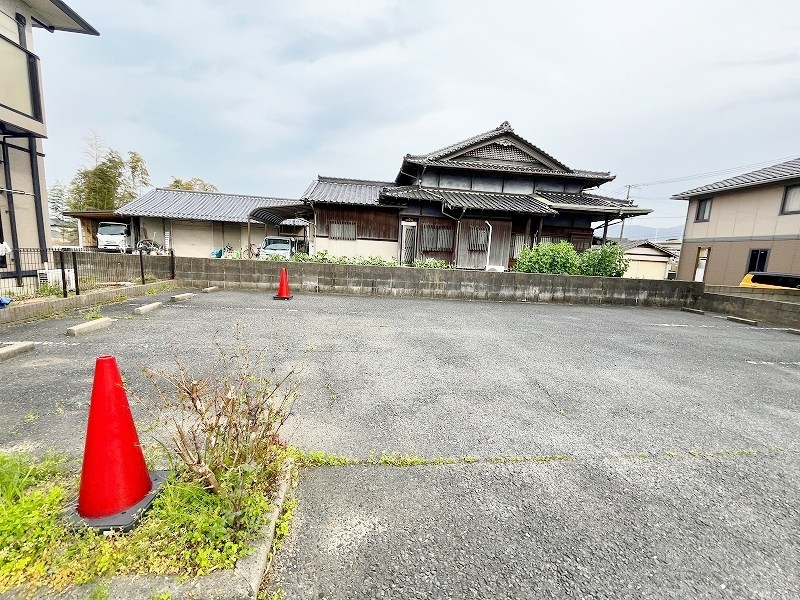 ウィンディア蜷田　A棟 その他外観5