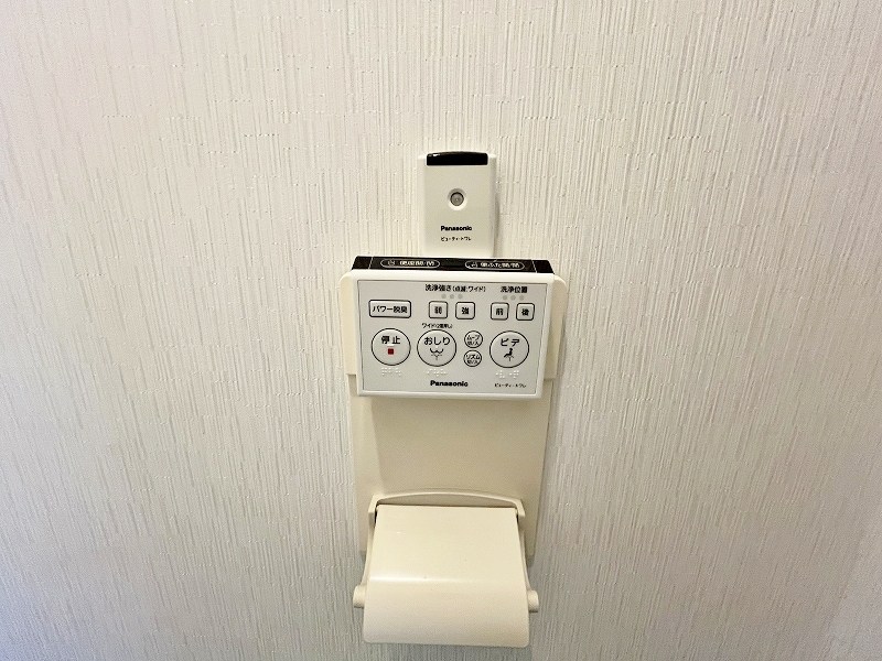 ウィンディア蜷田　A棟 その他12