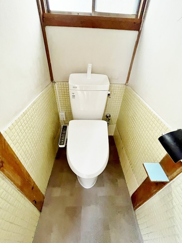 蜷田若園平屋 その他2