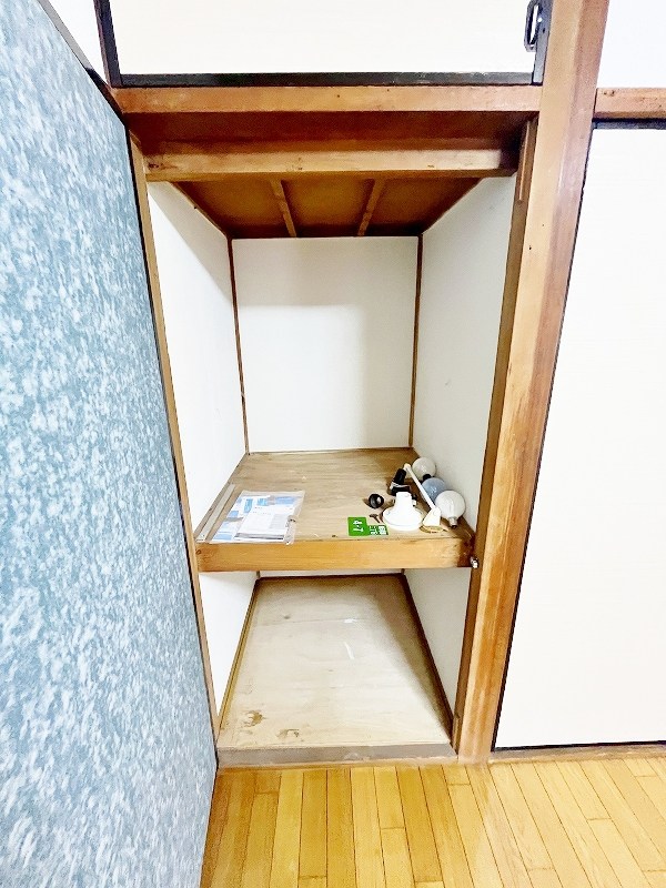 蜷田若園平屋 その他4