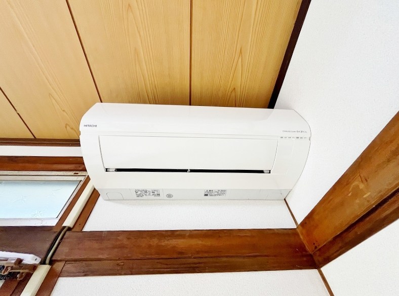 蜷田若園平屋 その他5