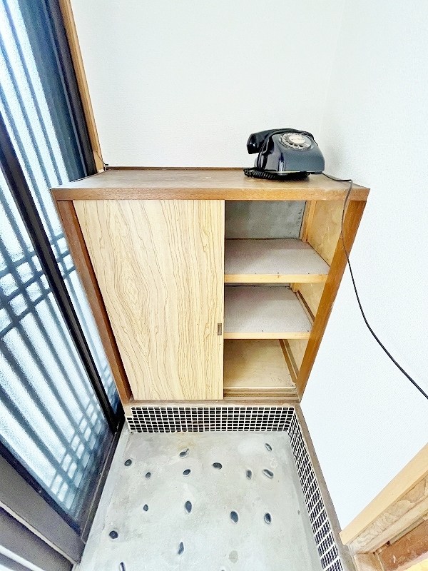 蜷田若園平屋 その他6