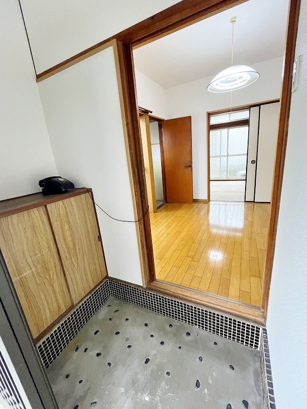 蜷田若園平屋 その他8