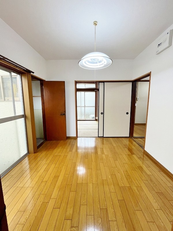 蜷田若園平屋 その他9