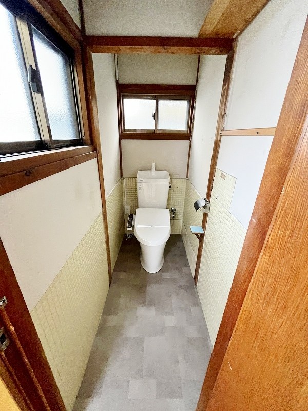 蜷田若園平屋 その他10